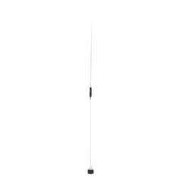 Antena Móvil UHF, Ajustables en Campo, Rango de Frecuencia 450 - 470 MHz.