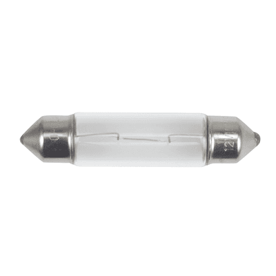 Bombilla de repuesto para luces de navegación  de 15 Watts / 0.97A