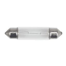 Bombilla de repuesto para luces de navegación  de 15 Watts / 0.97A