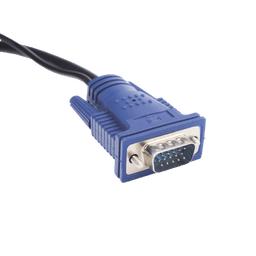 Cable USB KVM de 1.8 m