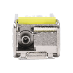 Transceptor WDM mini-Gbic SFP 1G LC TX:1310nm RX:1550 para fibra Mono Modo 10 Km, Requiere MGB-LB10