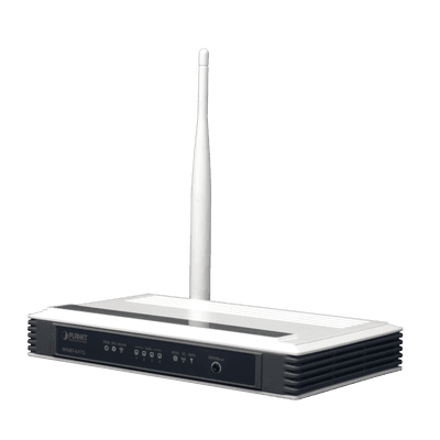 Ruteador 3G y 4G Inalámbrico (1T/1R)