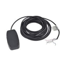 Sensor Inteligente Universal / Anti-trepa de intrusos / Para muros, mallas ciclonicas, rejas, paredes, andamios, vidrio, cristales, etc / Sin falsas alarmas /Protección de 5 metros de diámetro / Integración con cualquier panel de alar
