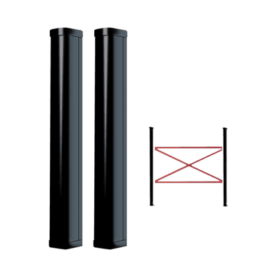 Detectores  / Sensores