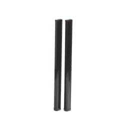Detector Fotoeléctrico de 100 cm de Altura Tipo Cortina para Detección Perimetral / Con baterías de respaldo / Cobertura de 100 metros en exterior y 200 metros en interior / Alimentación a 110VAC / Batería de respaldo