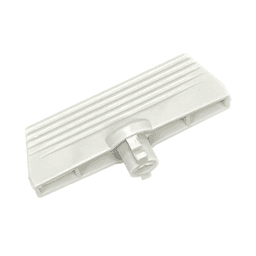 Llave de reemplazo para cerradura: PST-K2L. Compatible con Gabinetes de línea PST Metálicos. 