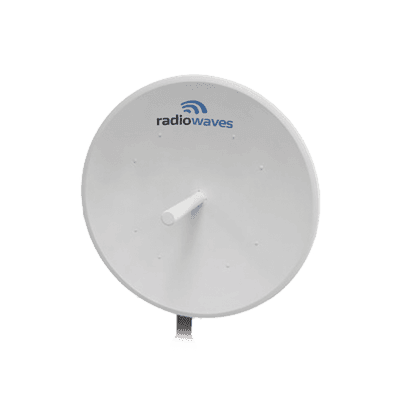 Antenas