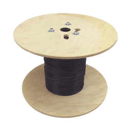 Cable Sensor para Sensor Perimetral Micalert, Rollo de 152 mts de cable /Requiere LPU-400