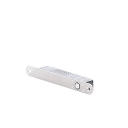 Cerradura de Perno ideal para Perfiles Delgados /Temporizador / Buzzer (Zumbador) /2 Años Garantia