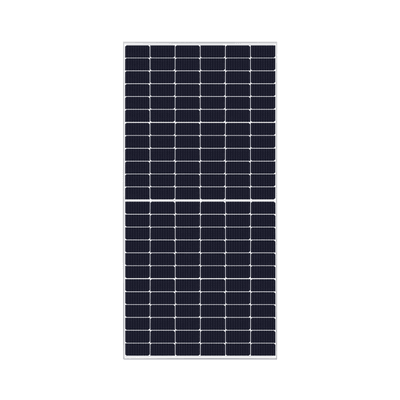 Energía Solar