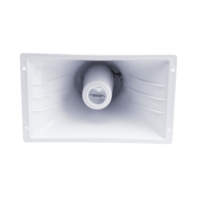 Bocina 30w para sistema PA Ritron de la serie LM