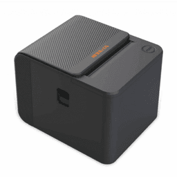 Impresora Térmica de Recibos 80mm RONGTA / Resolución 203 dpi / Velocidad 200 mm/s / Ancho de Impresión 72 mm / Interfaces USB-Red-Bluetooth-WiFi / Compatibilidad ESC/POS / Caja de Efectivo 24V / Certificaciones CCC-CE-FCC