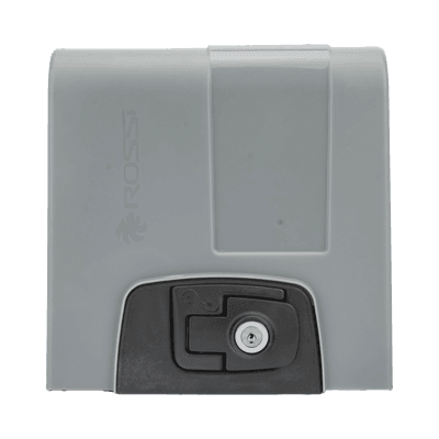 Motor SUPER RAPIDO Para Puertas Corredizas de Hasta 850 KGs / Velocidad de Apertura de 68 Metros por Minuto