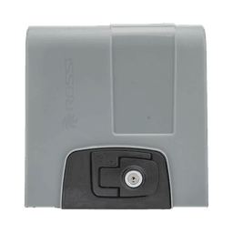 Motor SUPER RAPIDO Para Puertas Corredizas de Hasta 850 KGs / Velocidad de Apertura de 68 Metros por Minuto