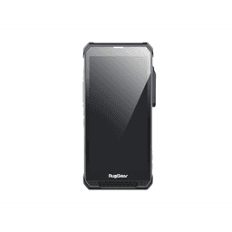 Radio PoC  LTE  de alto rendimiento, pantalla HD de 5.5", cámara de 50 MP/ IP68 / MIL-STD-810H 