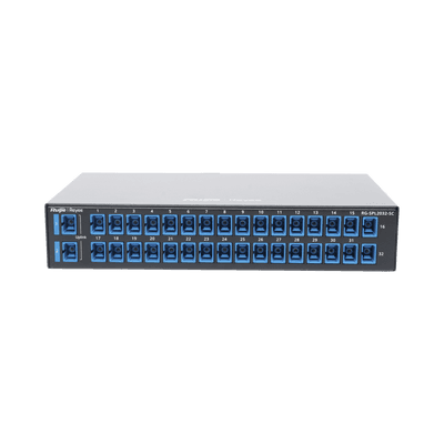 Redes FTTH/PON