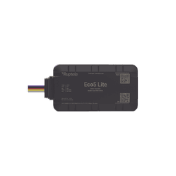 Rastreador Vehicular y Monitoreo de Flota / BLE 5.0 y GNSS / LTE CAT1 y LTE-M con Respaldo 2G / GNSS U-blox / MiKado IP54 / -20 °C a +40 °C / Acelerómetro de 3 Ejes / Suministro 9-32 V / Batería Interna