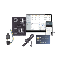 Kit de Localizador 4G LTE CATM1/ Incluye 1 MICROSIM25GPS y servicio de datos por 1 año / 1 EPCOMGPSMENSUAL / RELAY / Botón SOS 