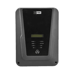 Energizador 2 Joules / 6000 mts lineales de proteccion / WIFI y Receptor para Control Remoto y Tag integrados