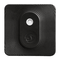 Sensor de temperatura y humedad Bluetooth, inteligente e inalámbrico, integrable a la App de Shelly.