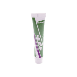 Lubricante de silicón dieléctrico de baja viscosidad, soporte de -10 hasta 80ºC, no daña plásticos, tubo 28grs