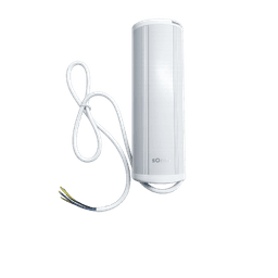 Motor Movelite™ WT / Para Cortinas Tradicionales / Requiere riel MOV35_2L /Compatibilidad con sistemas de control automatizado