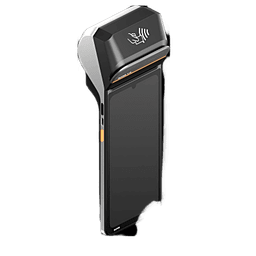 Terminal de Pago SUNMI V3 / Procesador Qualcomm Hexa-Core / Pantalla 6.75" HD / 3GB RAM + 32GB Almacenamiento / Impresora Térmica 58mm / NFC SoftPOS / Escáner Láser 2D / Compatible con SUNMI OS y Android 13