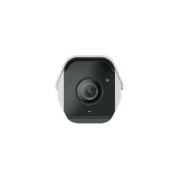 Cámara de Vigilancia BC500 | 5 Megapíxeles (2880x1620) | Lente 2.8 mm (110° H) | Visión Nocturna 30 mts | IP67 | IA para Detección de Personas y Vehículos | Compatible con Surveillance Station | Almacenamiento en mic