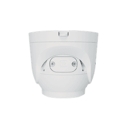 Cámara Turret 5MP, Lente 2.8mm, Ranura microSD, Incluye licencia para grabación Surveillance Stationï»¿
