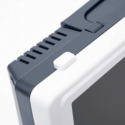 Osciloscopio Análogo TENMA compacto de Mesa, 2 Canales, 30 MHz.