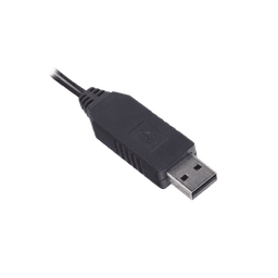 Cable de programacion para localizador GT06E