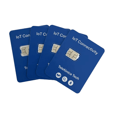 Mica con 1 año de servicio, 25Mb al mes  MULTI-CARRIER(Telcel/Movistar) Especial para GPS