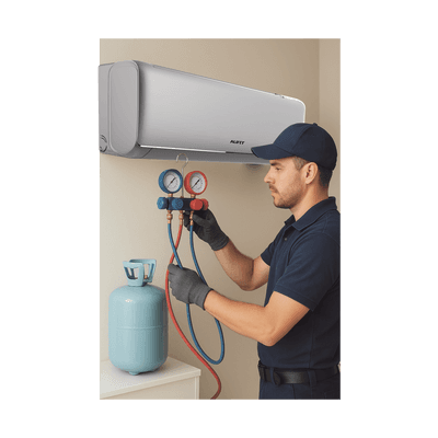 Climatización / Refrigeración