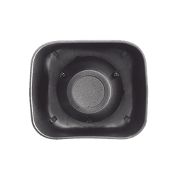 Sirena/Bocina Compacta Para Motocicleta de 30 Watts