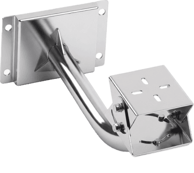 Montaje para gabinetes anti explosión SYE800, SYE801