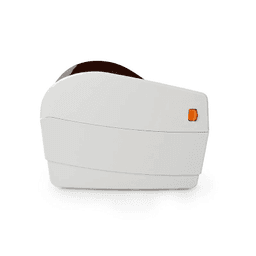 Impresora de Etiquetas RP410/ Impresión Térmica / Velocidad de Impresión 180 mm/s / Función de Detección de Papel / Conexión USB / Aplicaciones en Supermercados y Catering