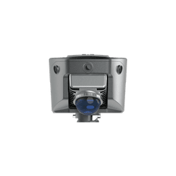 Receptor GNSS SLAM RTK Profesional / Tecnología SLAM + RTK Integrada / Precisión Milimétrica 2.5 mm + 0.1 ppm / 4 Cámaras HD para Medición por Imagen / Pantalla Táctil 2.8 Pulgadas / Conectividad LTE + WiFi 6 + Bl