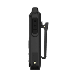 Radio PoC LTE WiFi compacto y portátil compatible con TASSTA (Requiere licencia TFLEXPTT)