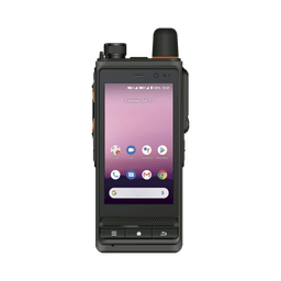 Radio TELOX TE620G LTE / Android 14 / 13MP Cámara  / IP68 MIL-810G 