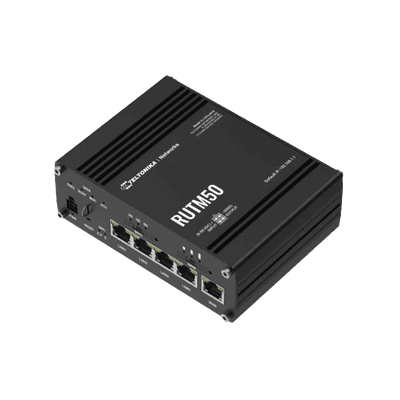 Cobertura para Celular 4G LTE, 3G y Voz