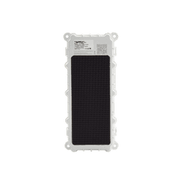 Dispositivo de Seguimiento de Activos LTE Cat-M1/NB-IoT / Tamaño Compacto / Impermeable / Funciona con Energía Solar / Alarma de Batería Baja / Seguridad de Datos MD5/AES / Recargable Li 9600 mAh / Soporte BLE 5.0