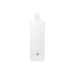 Adaptador de red Ethernet RJ45 10/100/1000Mbps a USB 3.0 