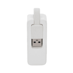 Adaptador de red Ethernet RJ45 10/100/1000Mbps a USB 3.0 