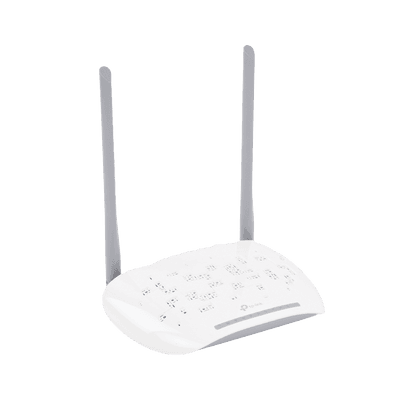 ONU/ONT - Router inalámbrico GPON N 300 Mbps / Frecuencia de 2.4 GHz / 1 puerto GPON SC-APC / 2 puertos LAN (1 GE/ 1 FE) / 1 puerto POTS (FXS) / Soporta AgiNet Config - AgiNet ASC (herramiento de gestión remota)