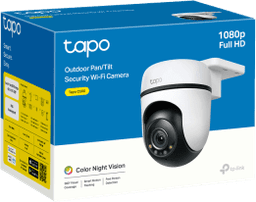 Cámara IP Wi-Fi 2 megapixel / Visión 360º / Audio doble vías / Visión Nocturna /  Notificación Push / Vision de Hasta 9 Metros 