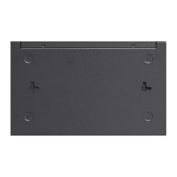 Switch Administrado Gigabit 8 Puertos / Omada SDN / 16 Gbps Capacidad Switching / Gestión Cloud y Local / VLAN / QoS / ACL / Sin Ventiladores / Montaje Pared-Escritorio