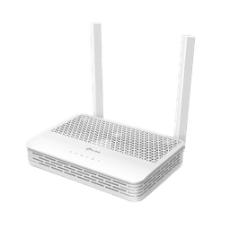 ONU/ONT - XPON Router inalámbrico AC 1200 / Modo EPON y GPON / 1 Puerto PON SC/APC / 2 Puertos LAN 10/100/1000 MBPS / Soporta AgiNet Config - AgiNet ACS (herramienta de gestón remota)
