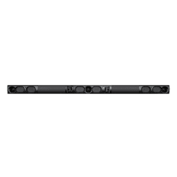 Barra de sonido pasiva LCR de longitud personalizada, con woofers de 4.5", compatible con pantallas de 71" a 100"