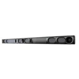 Barra de sonido pasiva LCR de longitud personalizada, con woofers de 4.5", compatible con pantallas de 71" a 100"