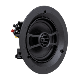 Altavoz De Techo De 2 Vías | Sin Marco | Woofer De 6.5in | Tweeter Pei De 1/2in | Potencia 5-60 W | Impedancia de 8Ω | Serie Shadow